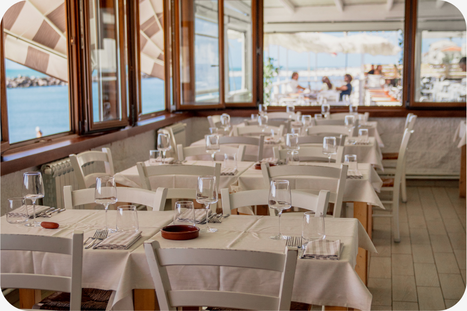 CENE AZIENDALI_LA RIVA