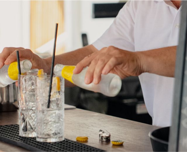 Cocktail Cocktail