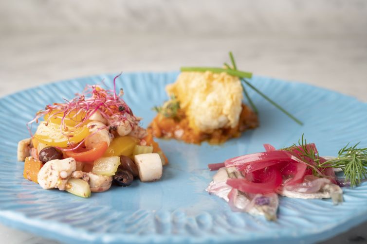antipasto